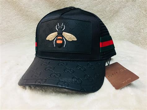 gorras gucci baratas